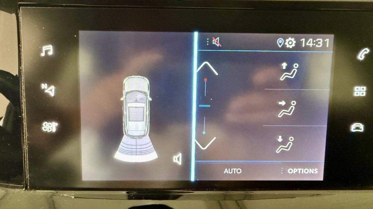 Peugeot 2008 - Photo 14