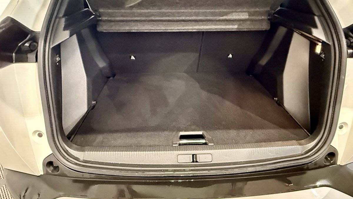 Peugeot 2008 - Photo 17