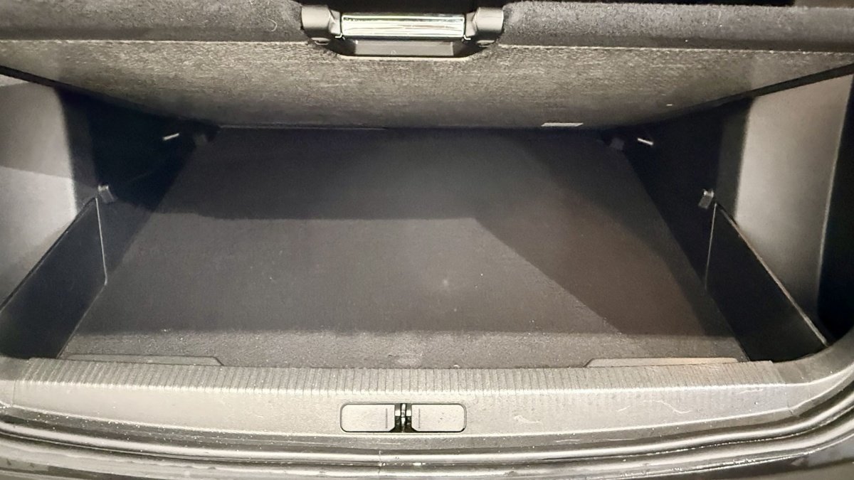 Peugeot 2008 - Photo 18
