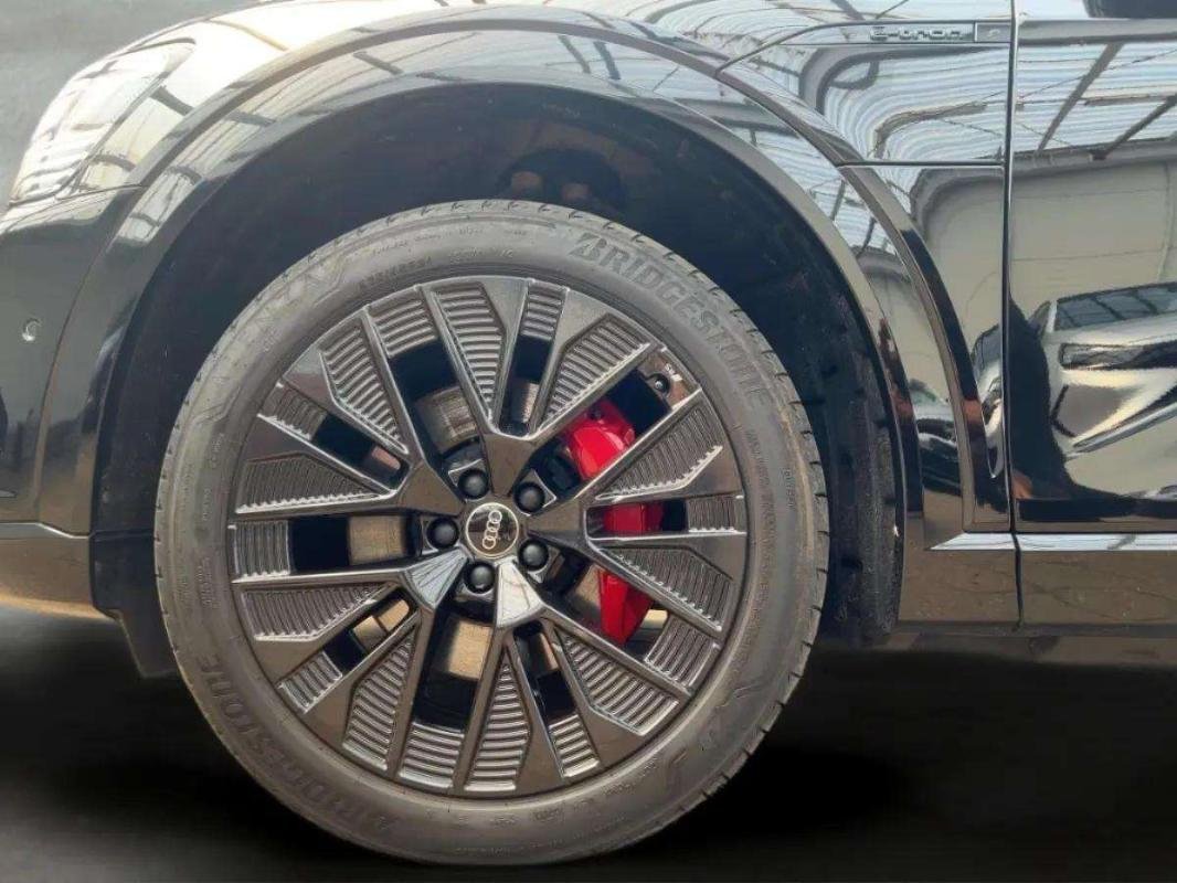 Audi Q8 - Photo 11