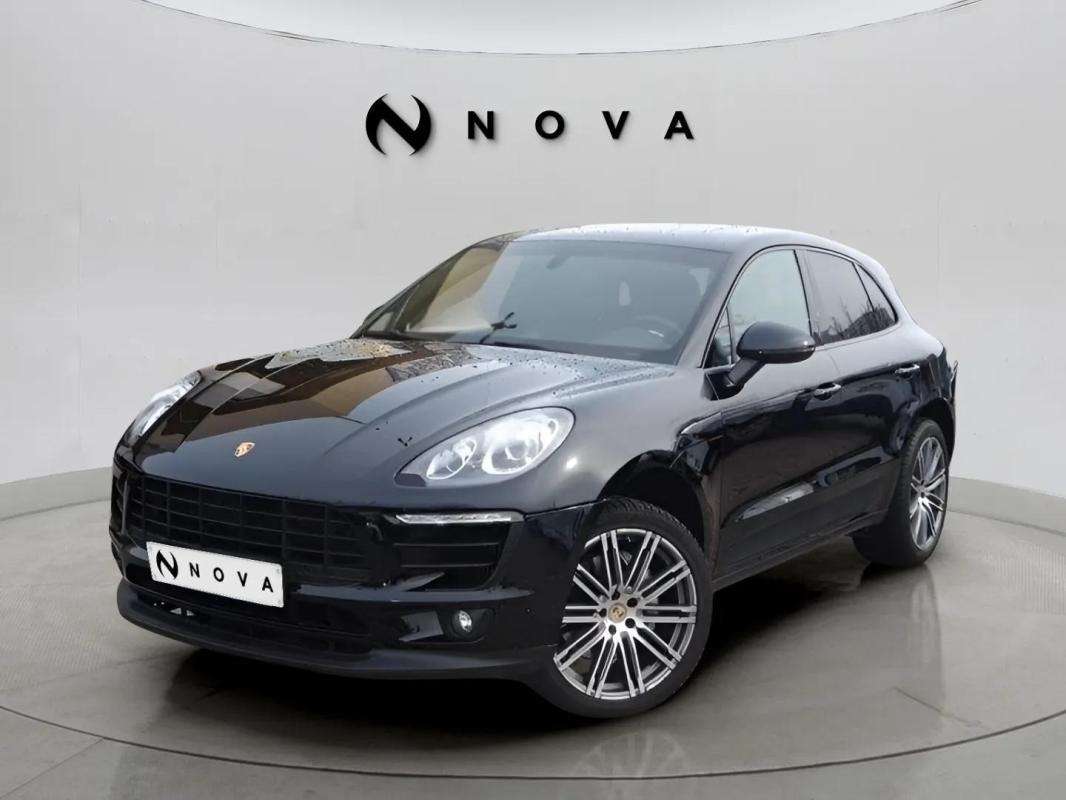 Porsche Macan - Photo 1