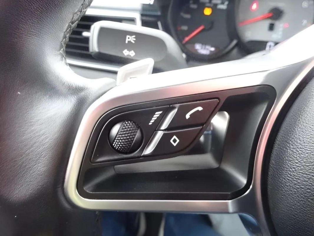 Porsche Macan - Photo 11