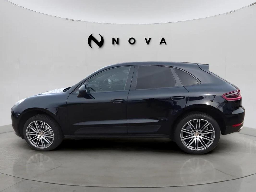 Porsche Macan - Photo 2
