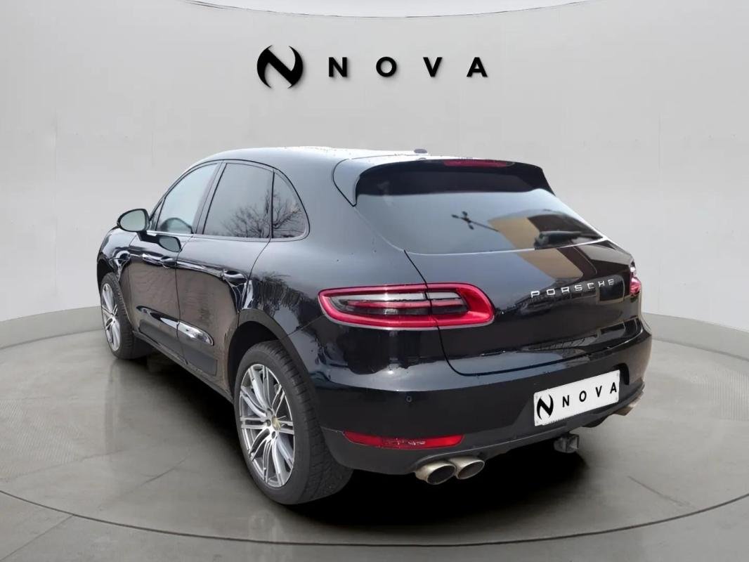 Porsche Macan - Photo 3