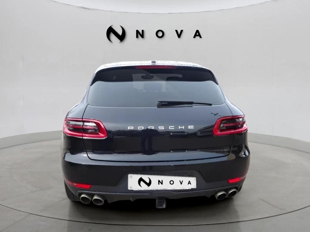 Porsche Macan - Photo 4