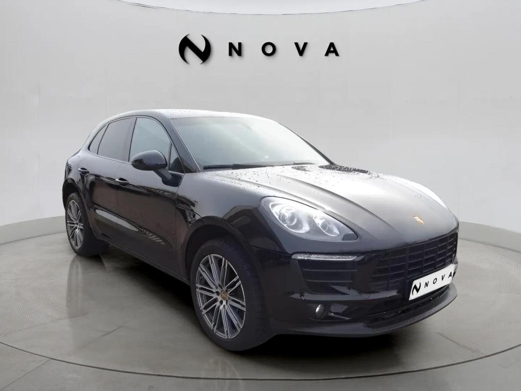 Porsche Macan - Photo 7