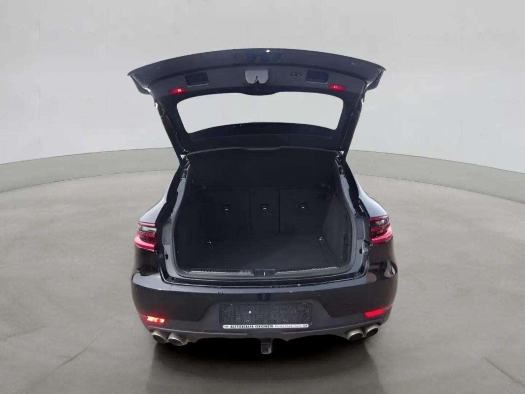 Porsche Macan - Photo 8
