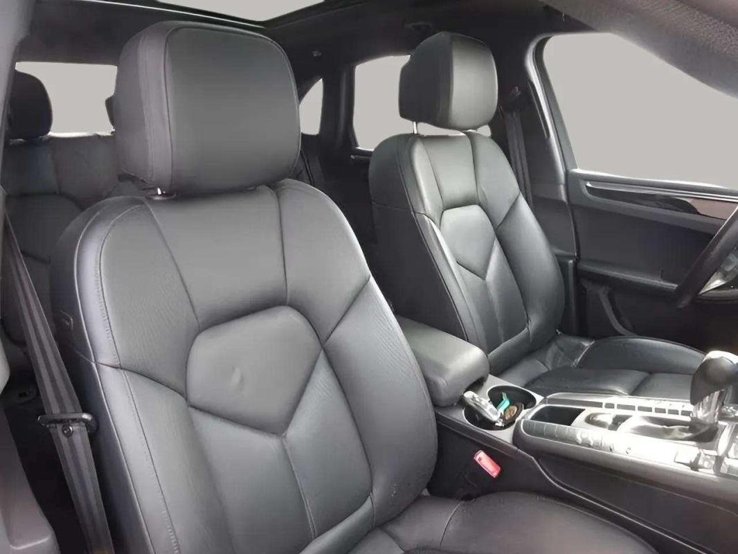 Porsche Macan - Photo 9