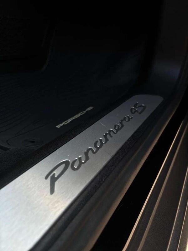 Porsche Panamera - Photo 14