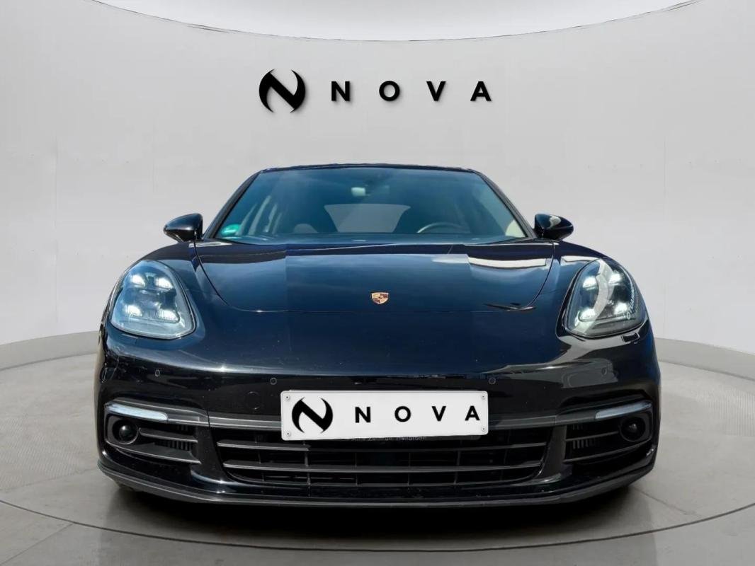 Porsche Panamera - Photo 4