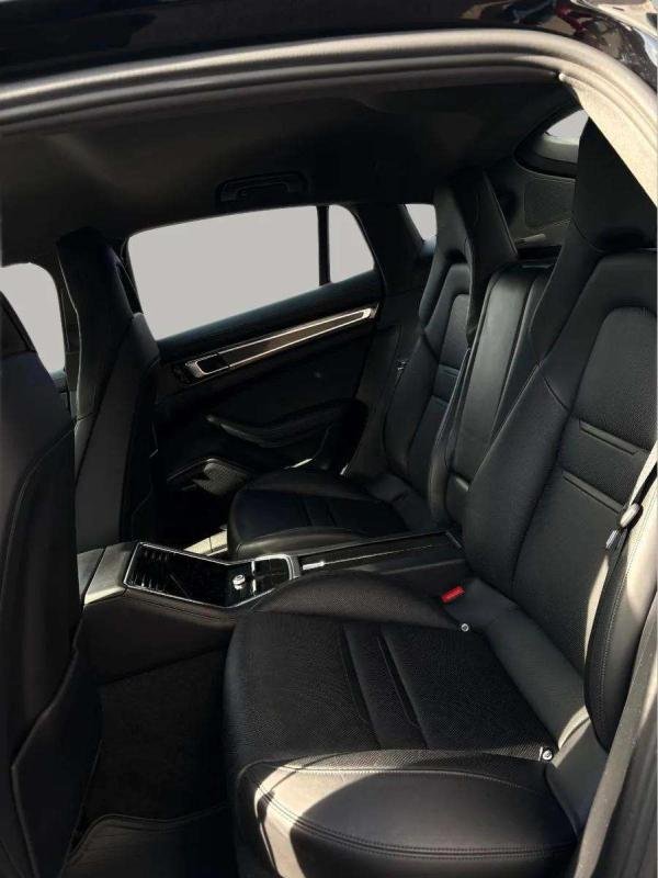Porsche Panamera - Photo 6