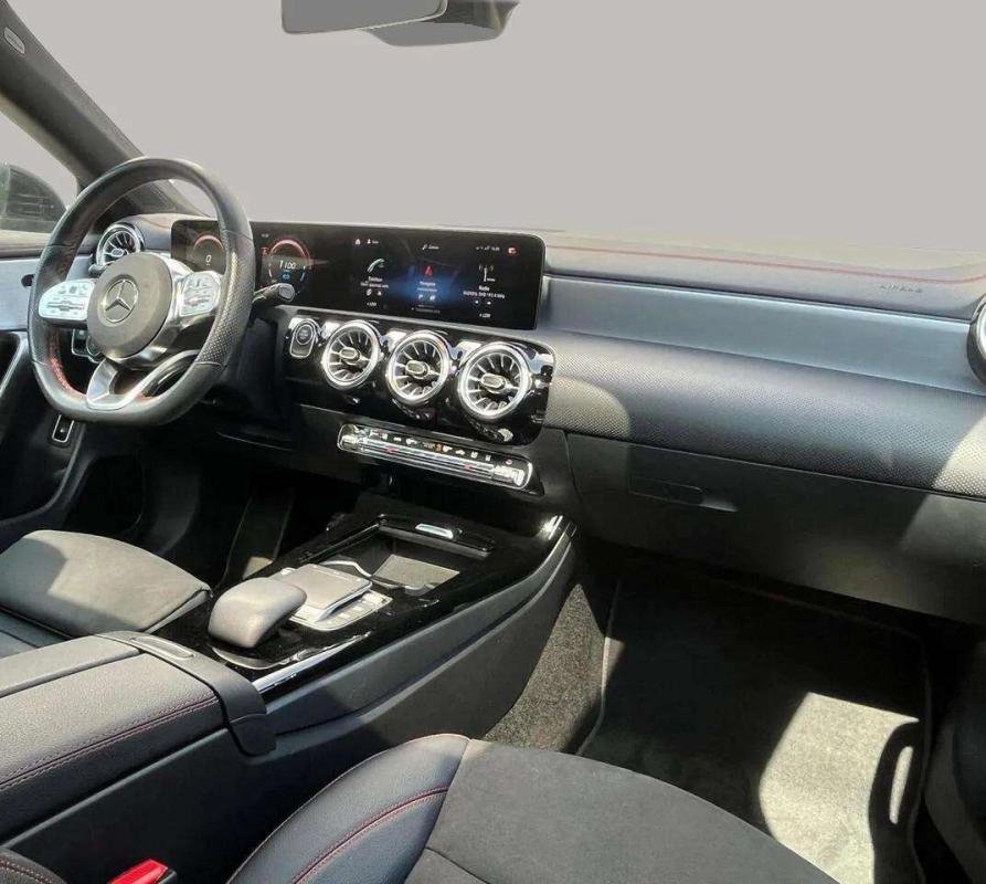 Mercedes CLA - Photo 11