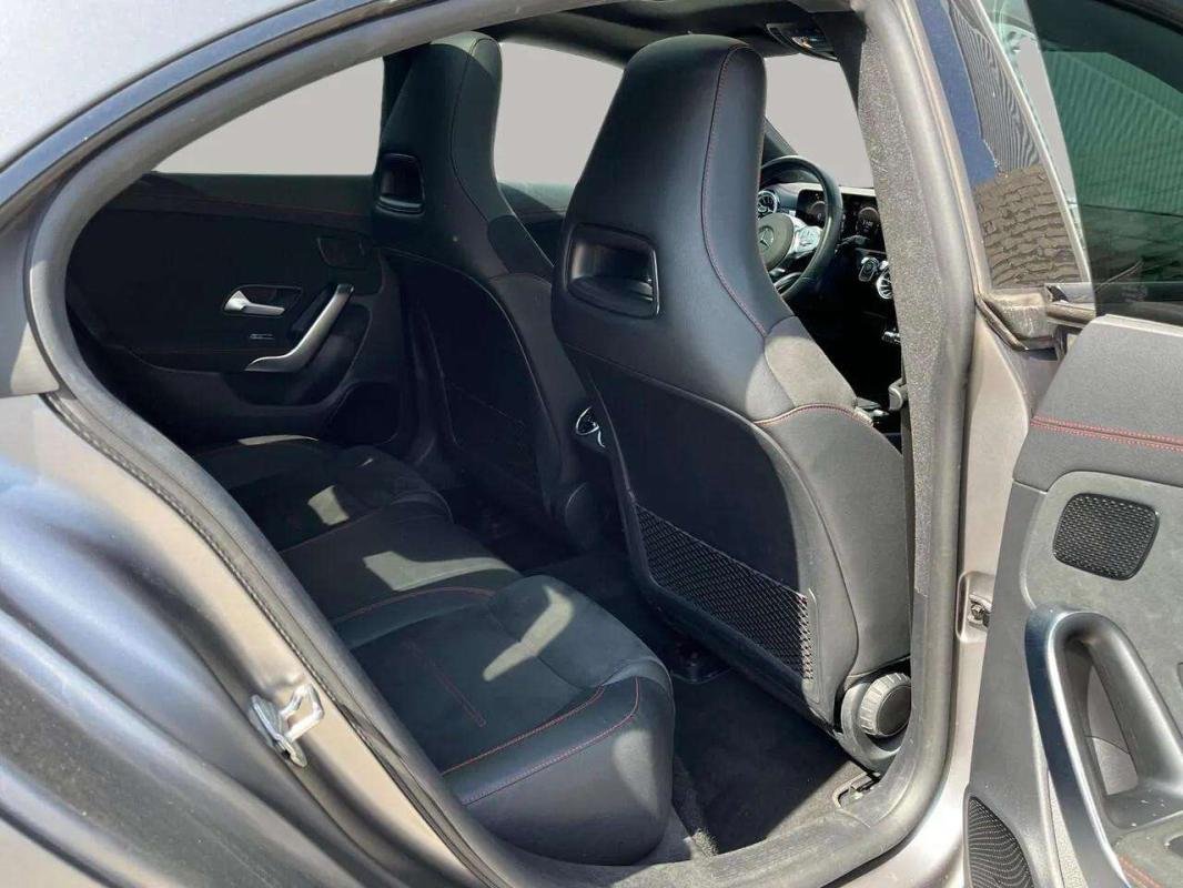 Mercedes CLA - Photo 12