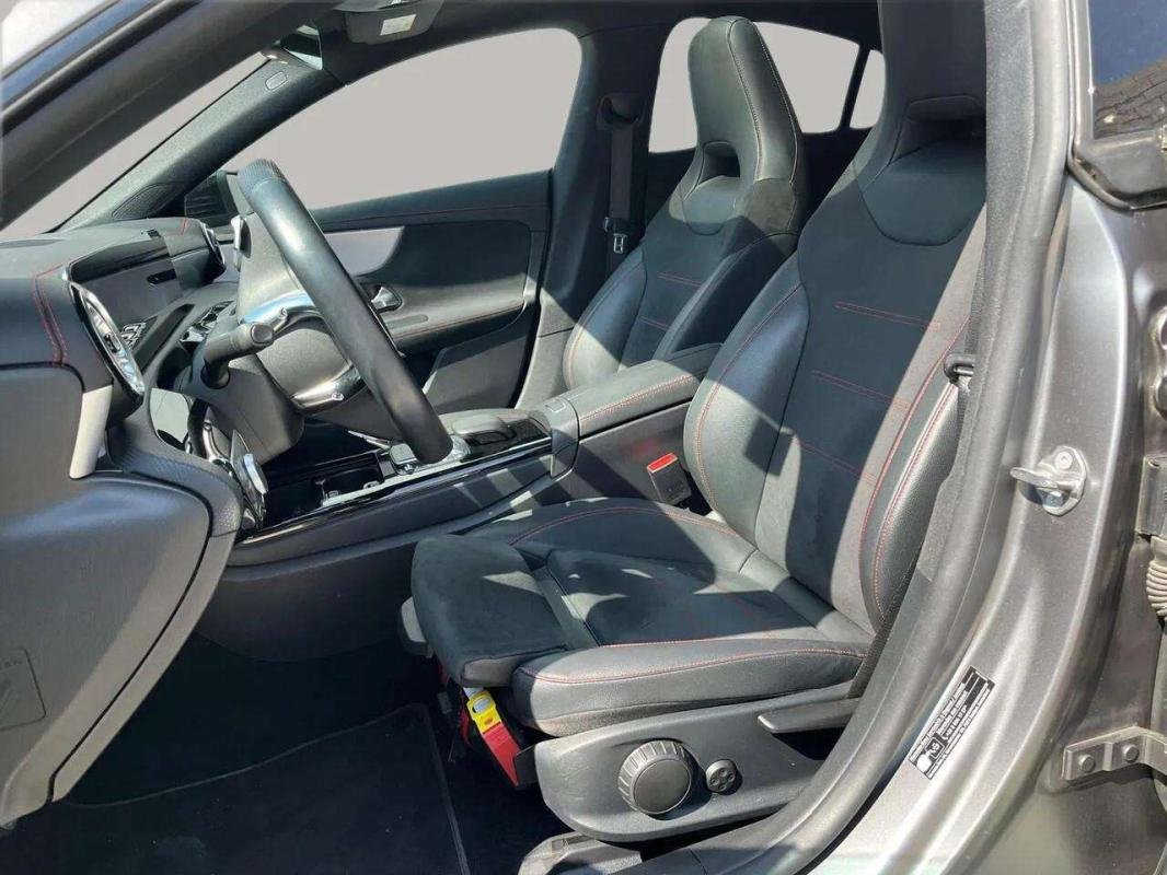 Mercedes CLA - Photo 13