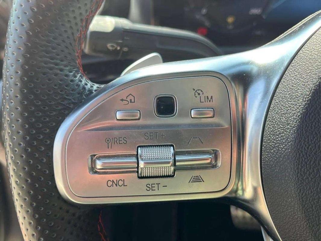 Mercedes CLA - Photo 14