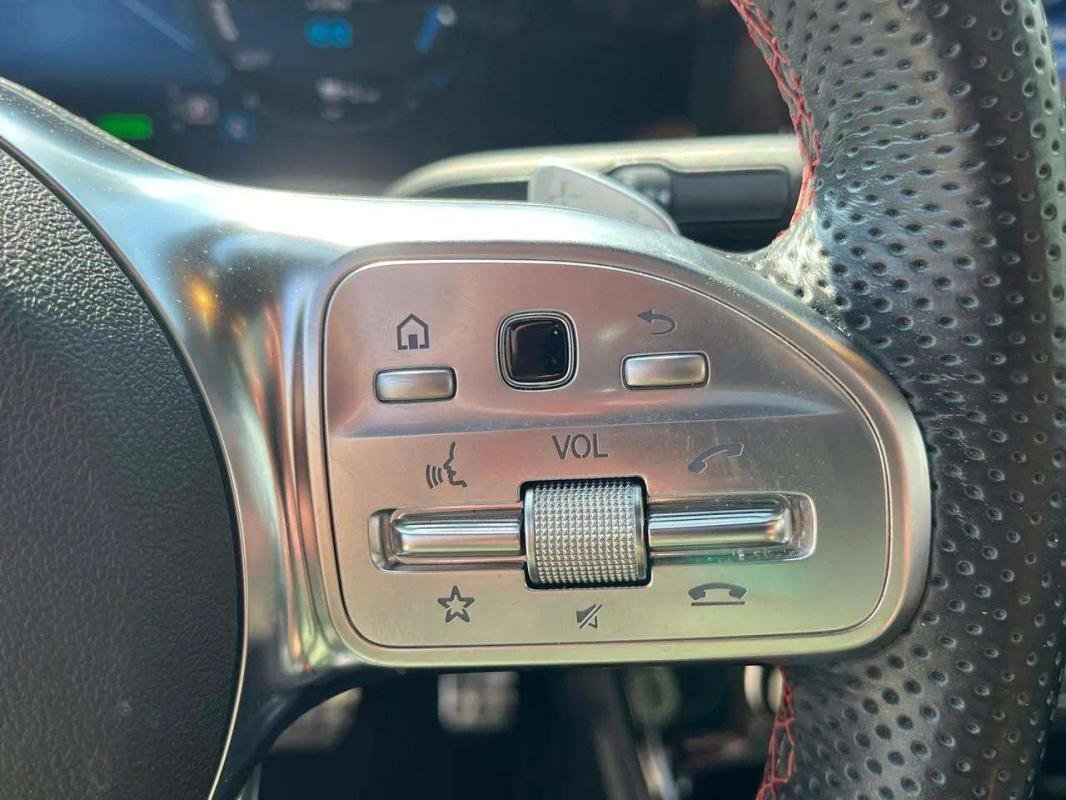 Mercedes CLA - Photo 15