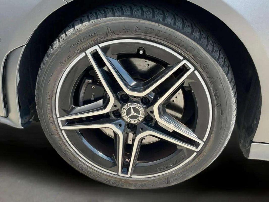 Mercedes CLA - Photo 18