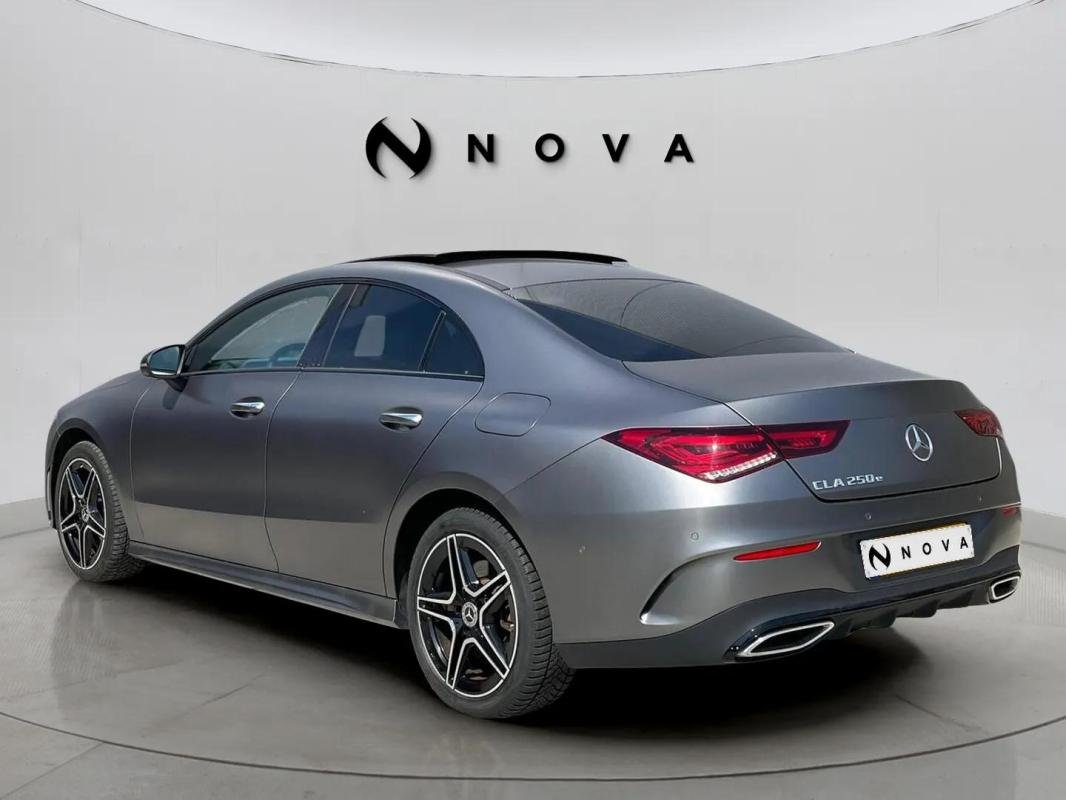 Mercedes CLA - Photo 2