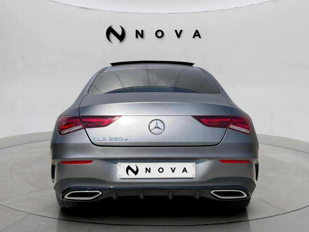 Mercedes CLA - Photo 3