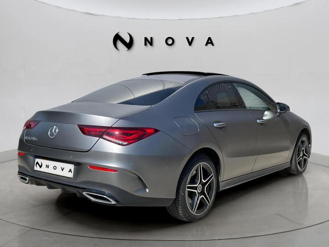 Mercedes CLA - Photo 4