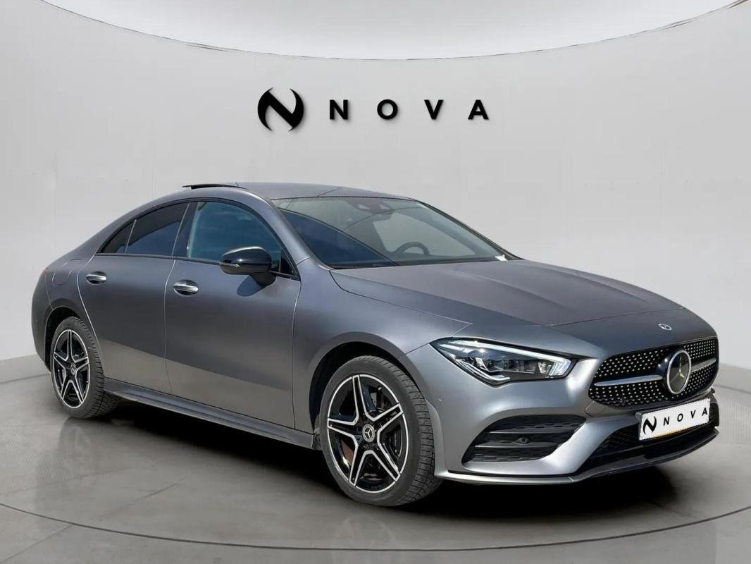 Mercedes CLA - Photo 5