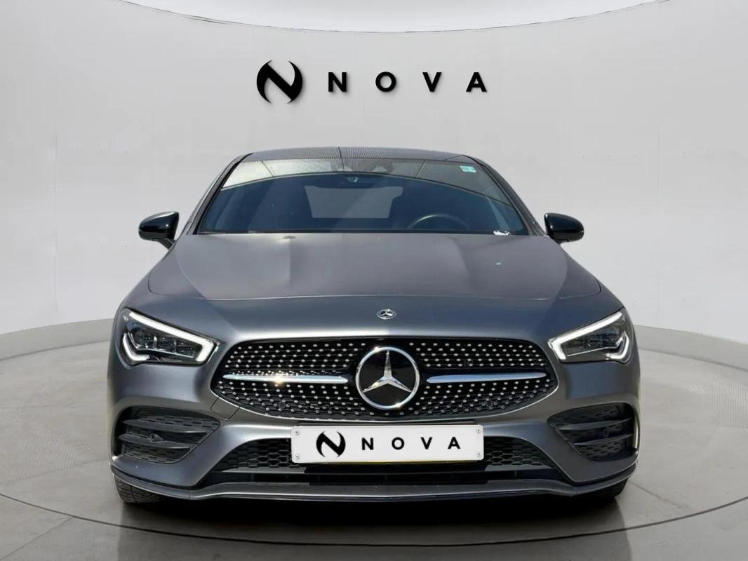 Mercedes CLA - Photo 6