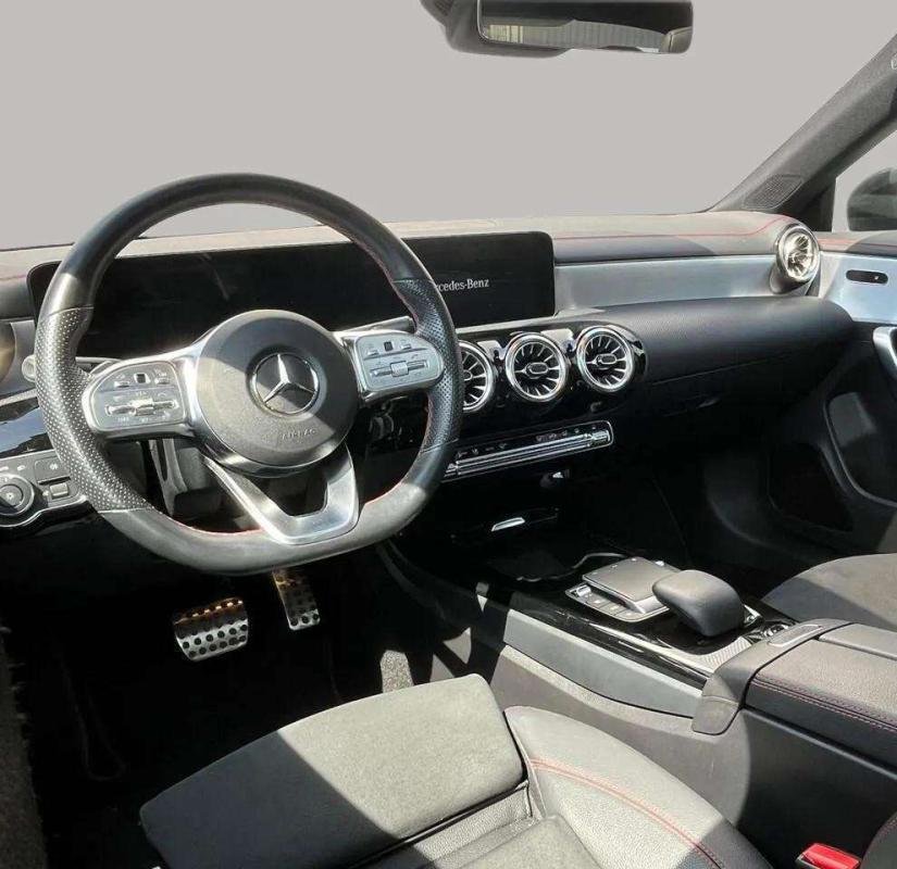 Mercedes CLA - Photo 8
