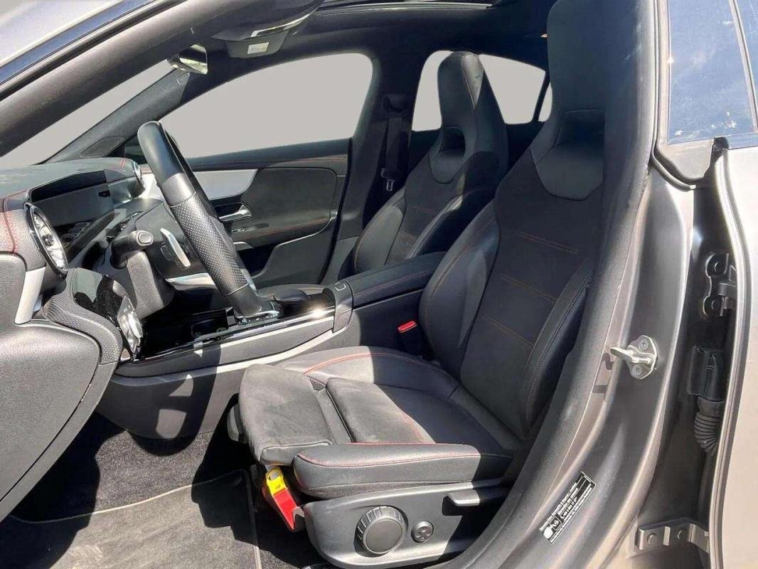 Mercedes CLA - Photo 9