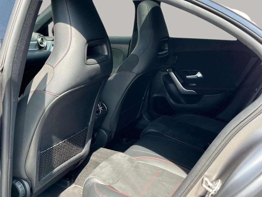 Mercedes CLA - Photo 10