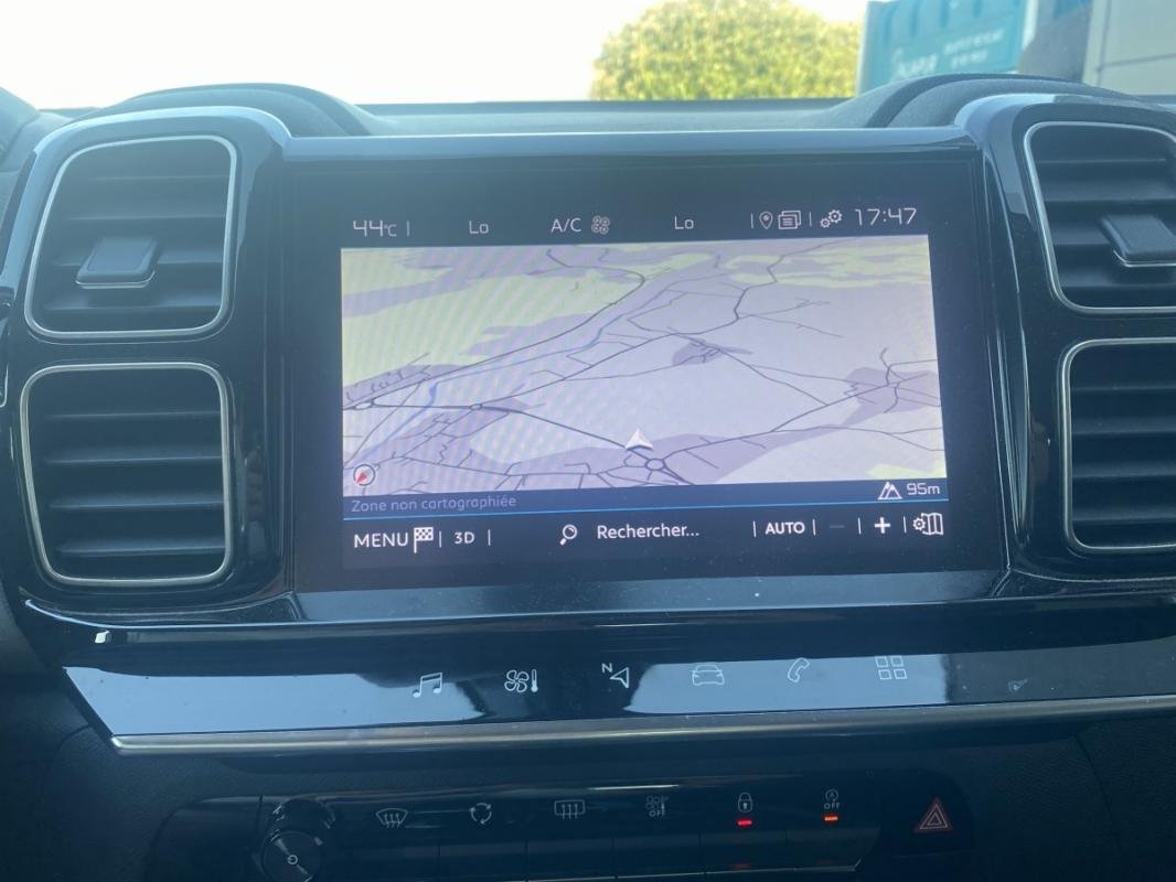 Citroën C5 Aircross - Photo 12