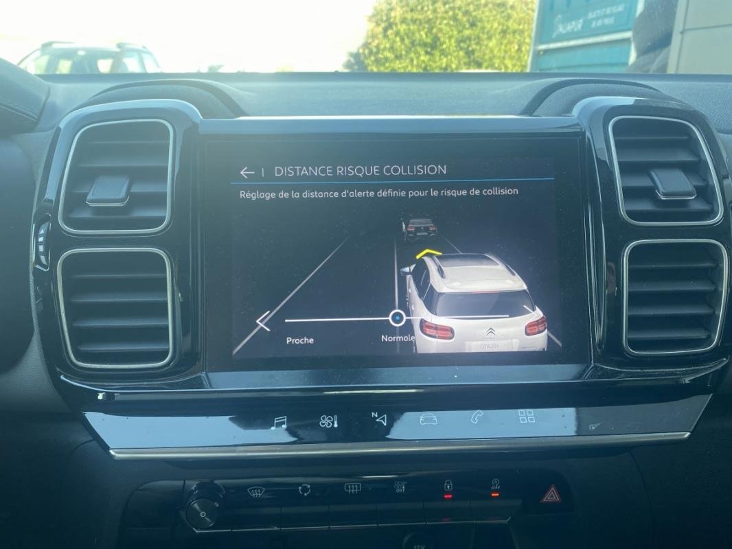 Citroën C5 Aircross - Photo 15