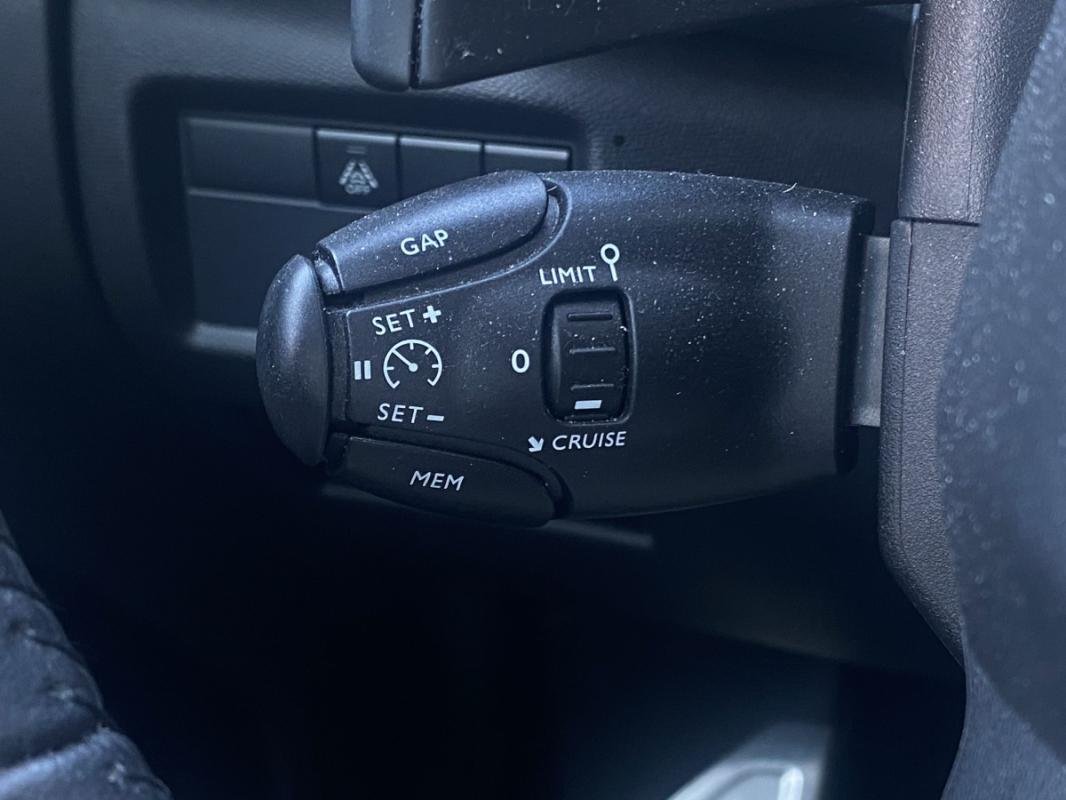 Citroën C5 Aircross - Photo 18