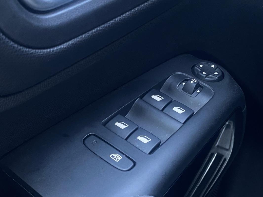 Citroën C5 Aircross - Photo 19