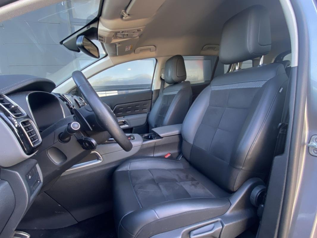 Citroën C5 Aircross - Photo 20