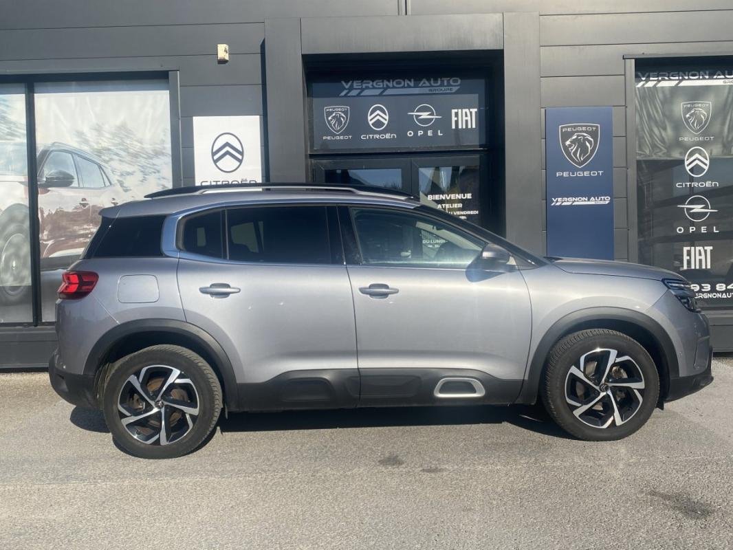 Citroën C5 Aircross - Photo 2
