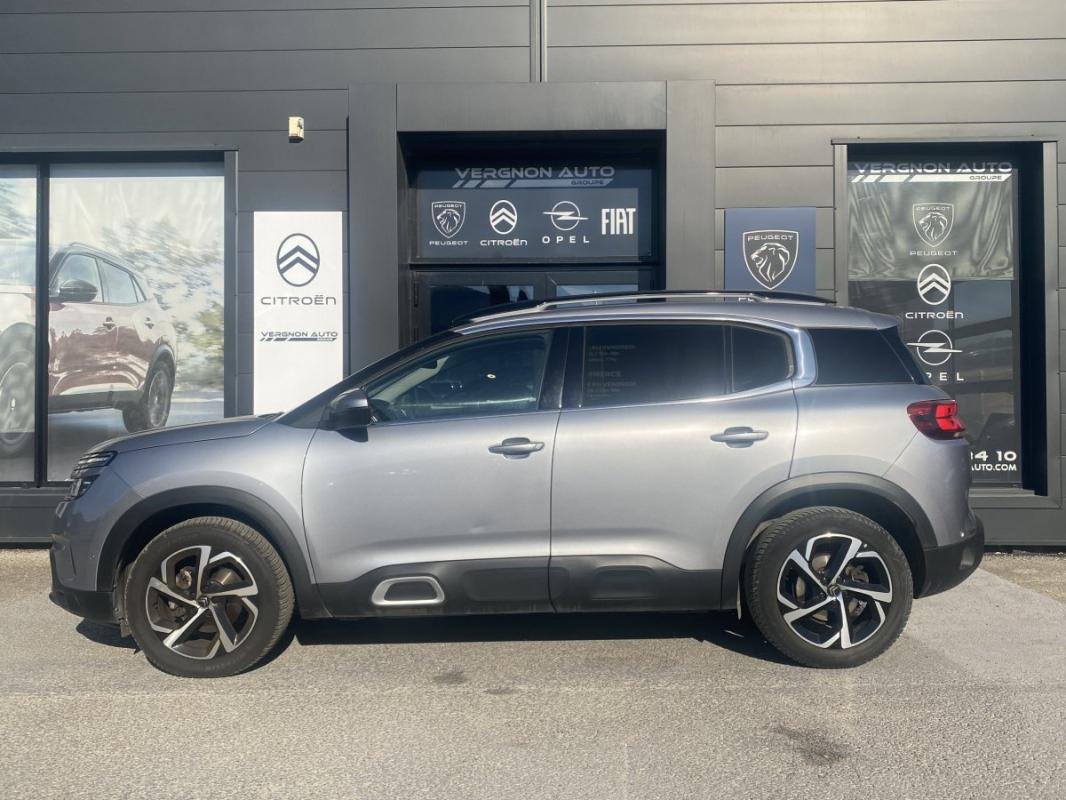 Citroën C5 Aircross - Photo 23