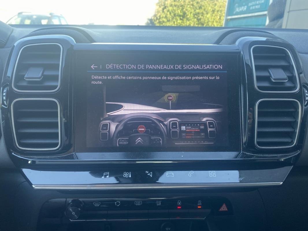 Citroën C5 Aircross - Photo 26