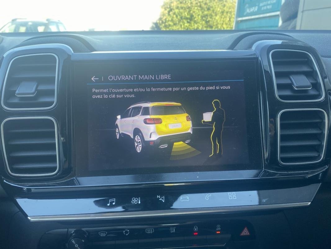Citroën C5 Aircross - Photo 28