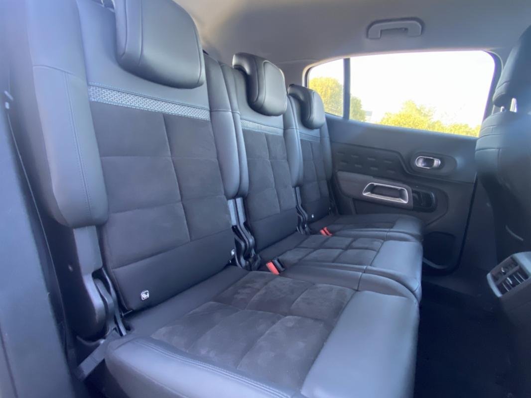 Citroën C5 Aircross - Photo 32