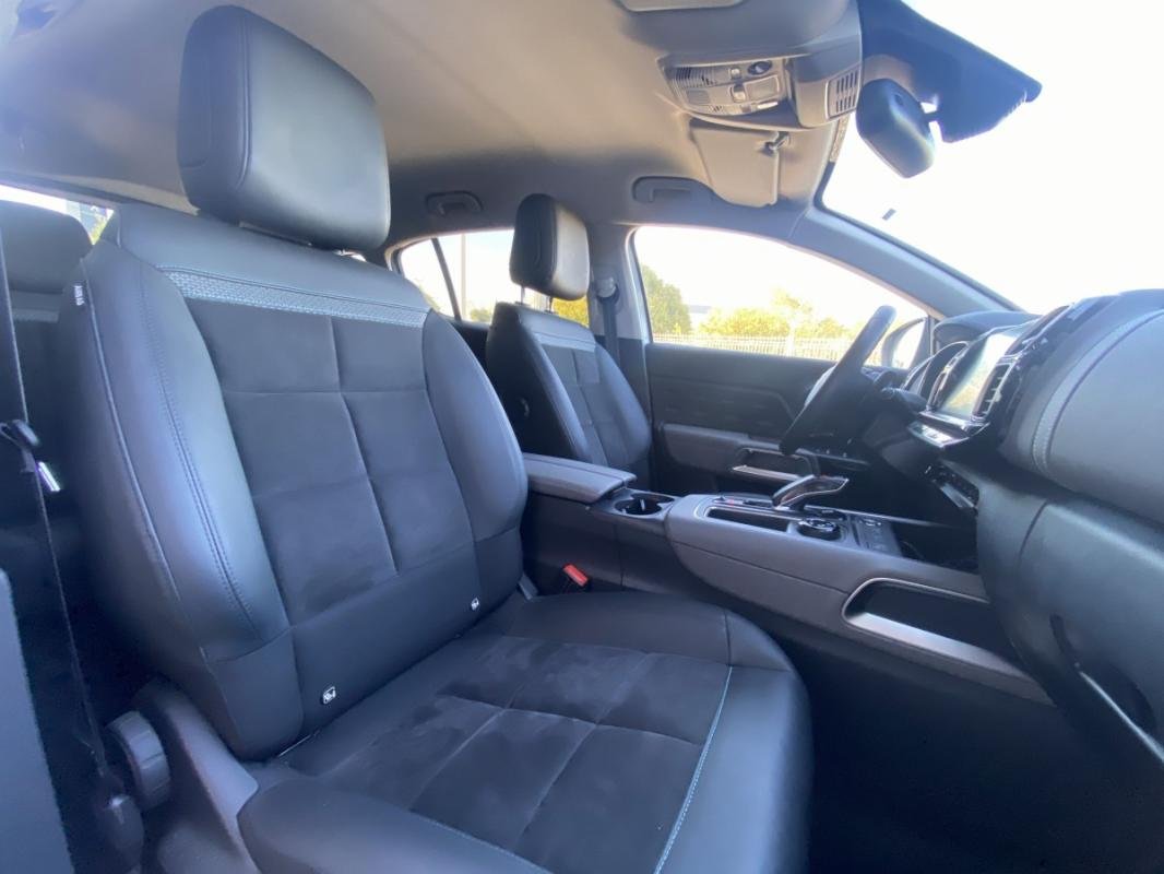 Citroën C5 Aircross - Photo 33