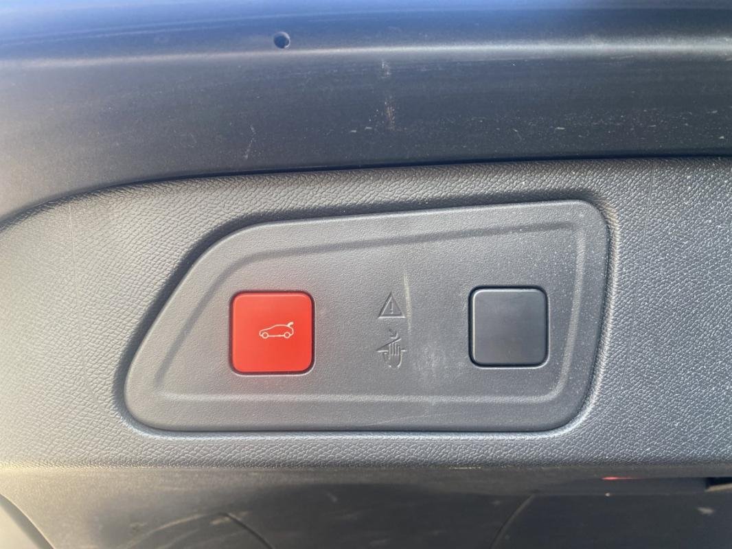 Citroën C5 Aircross - Photo 34