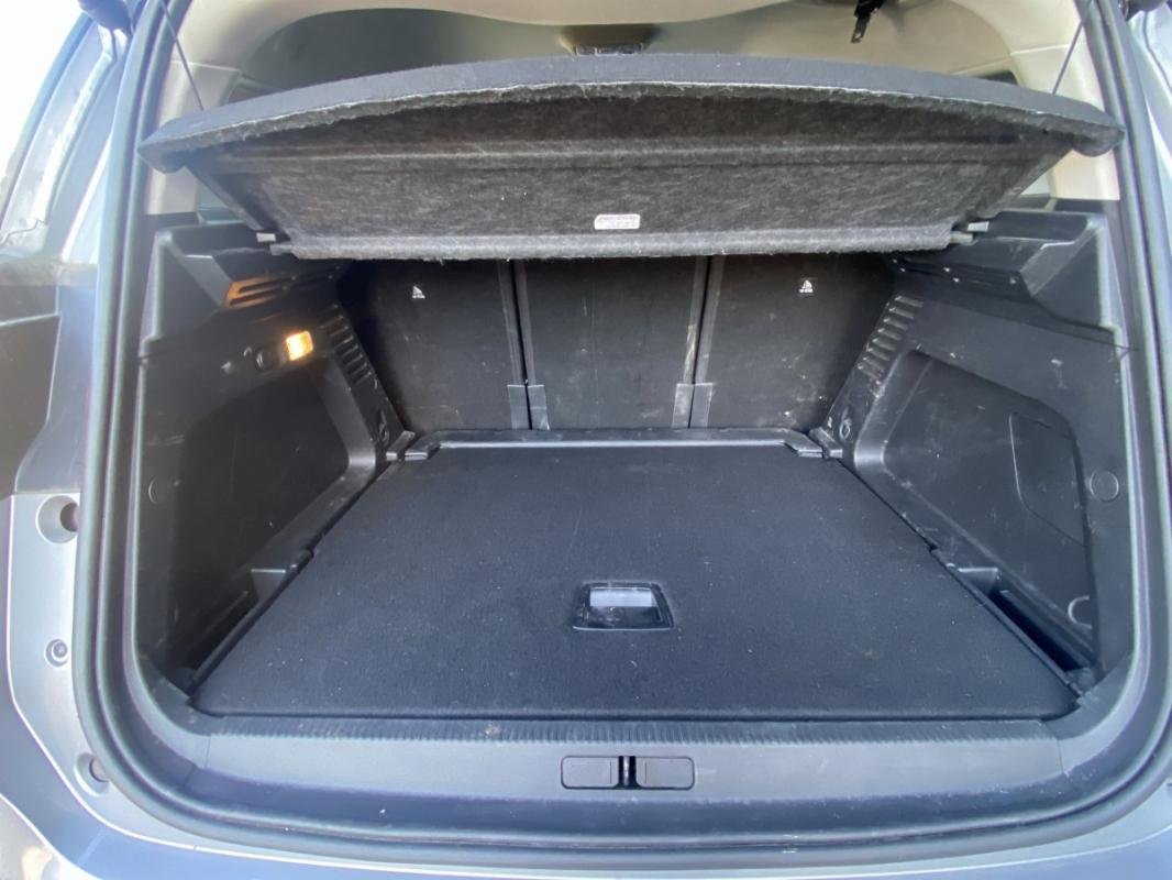 Citroën C5 Aircross - Photo 35