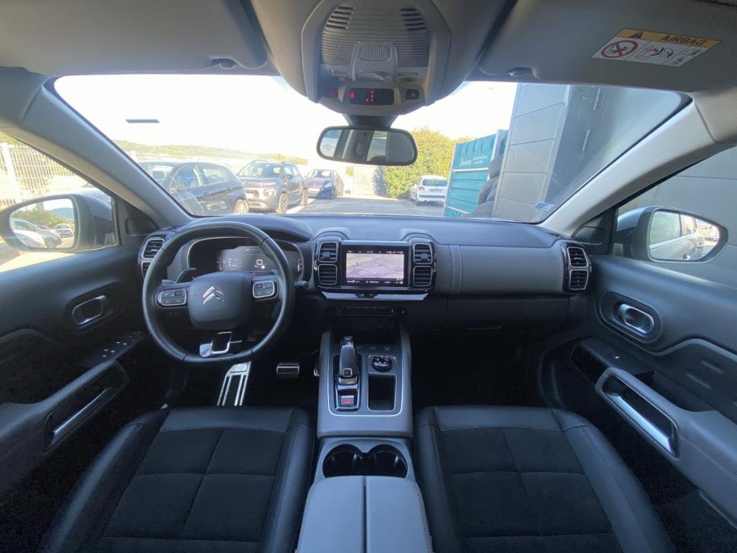Citroën C5 Aircross - Photo 4