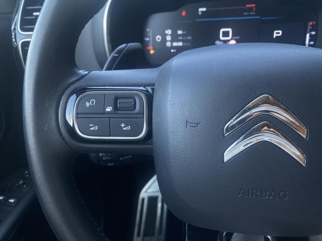 Citroën C5 Aircross - Photo 6