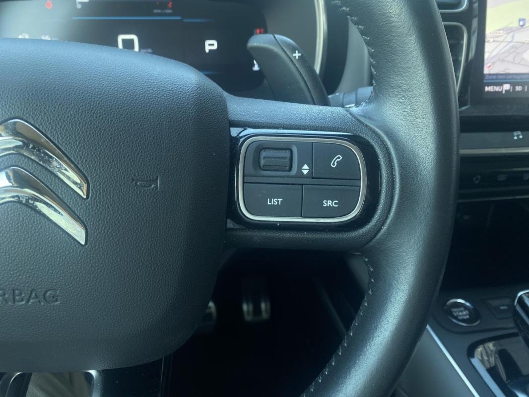 Citroën C5 Aircross - Photo 7