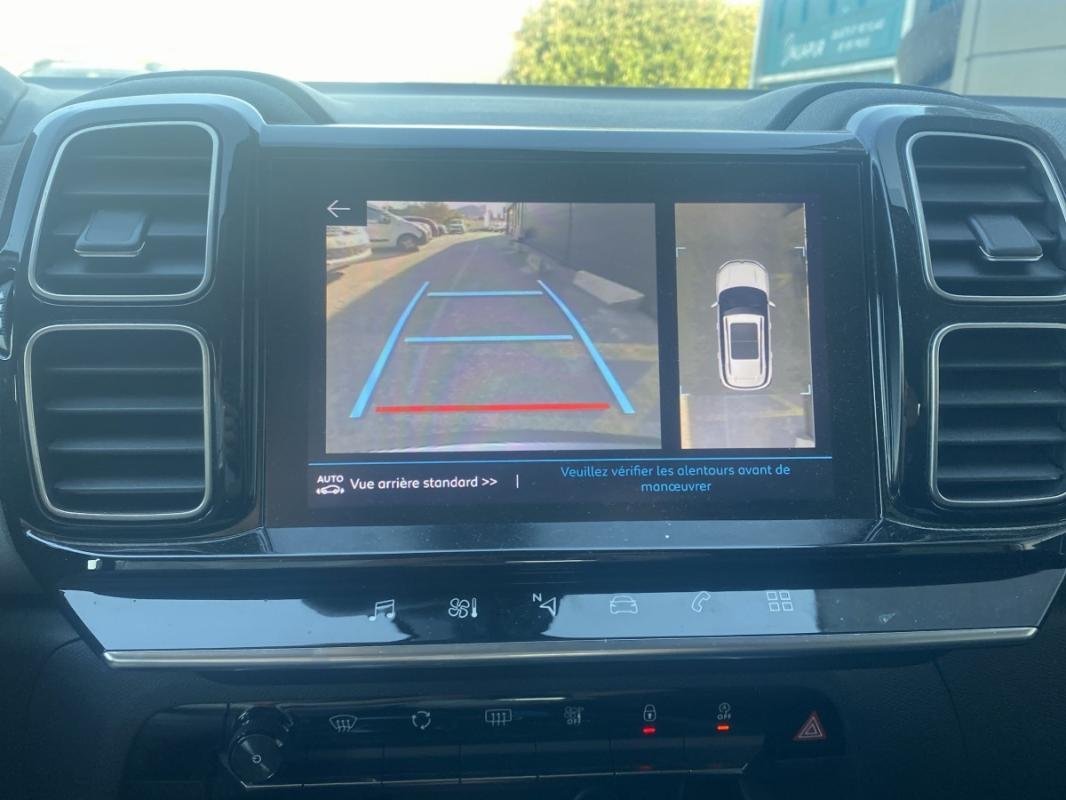 Citroën C5 Aircross - Photo 8