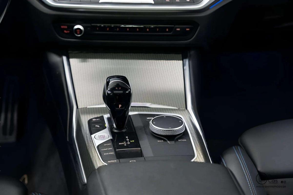 BMW 320d Touring - Photo 14