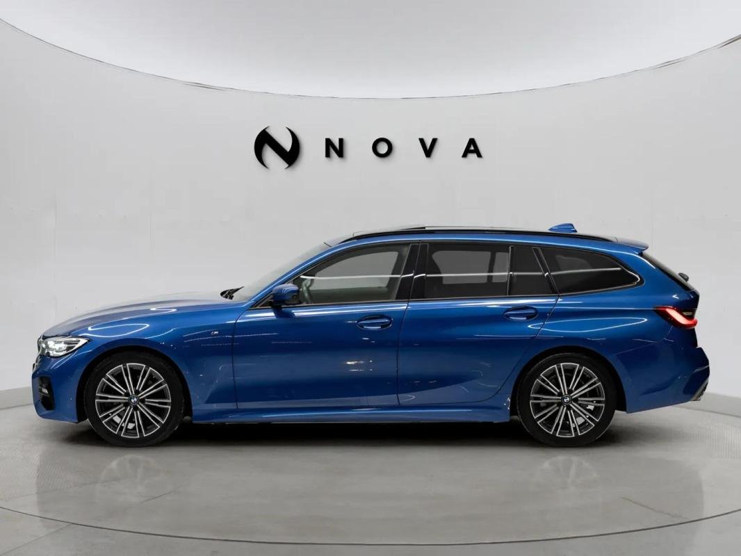 BMW 320d Touring - Photo 2