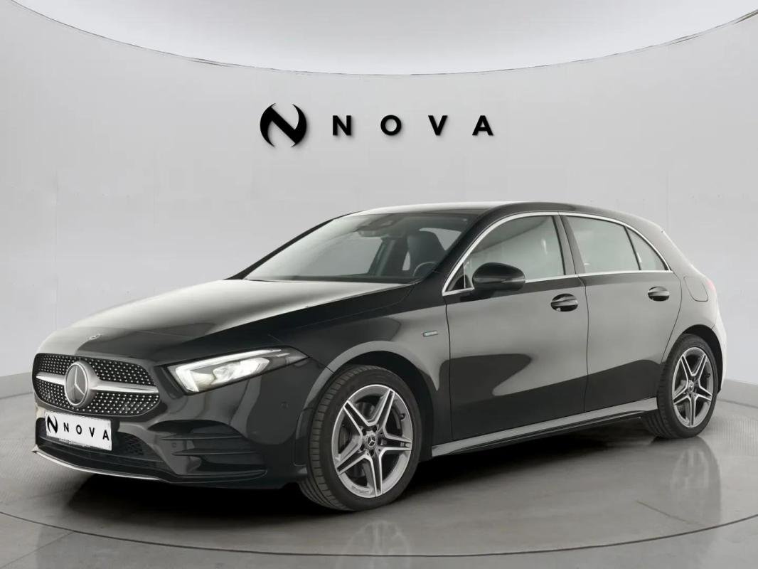 Mercedes Classe A - Photo 1