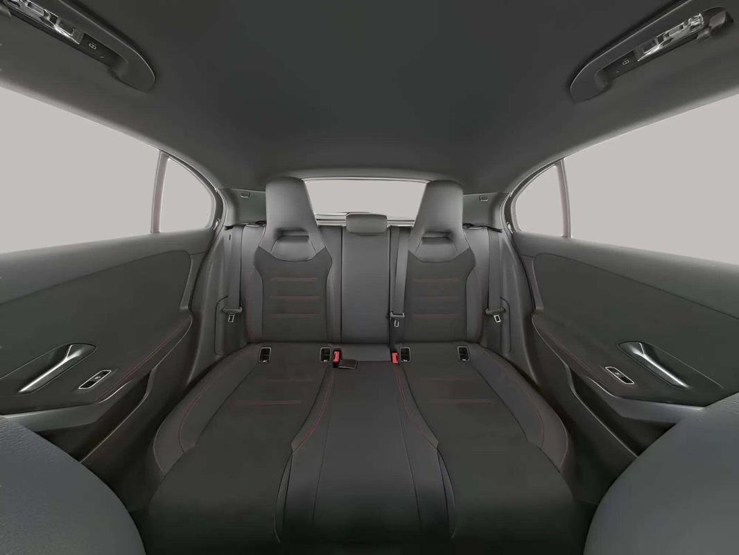 Mercedes Classe A - Photo 11